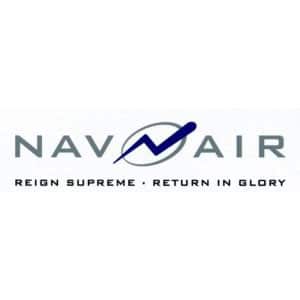 Nav Air logo